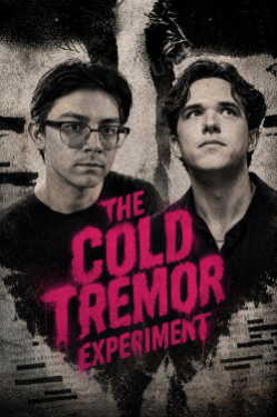 The Cold Tremor Experiment poszter