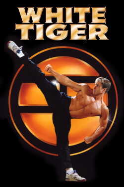 A fehér tigris bosszúja film online