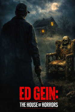 Ed Gein: The House of Horrors poszter