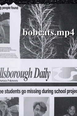 bobcats.mp4 poszter