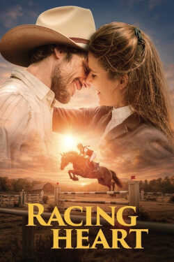 Racing Heart poszter