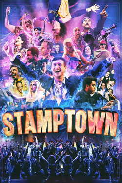 Stamptown
