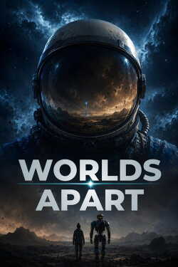 Worlds Apart poszter
