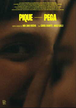 Pique-pega poszter