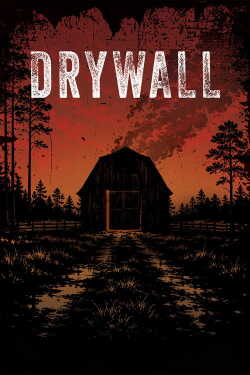 Drywall poszter