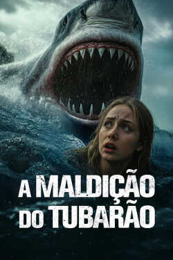 Curse of the Shark