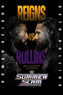 WWE SummerSlam 2026: Sunday