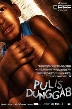 Pulis Dunggab poszter