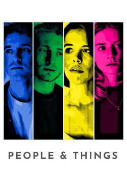 People & Things poszter