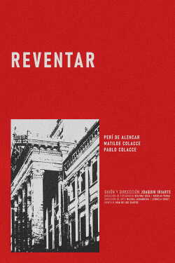 Reventar poszter