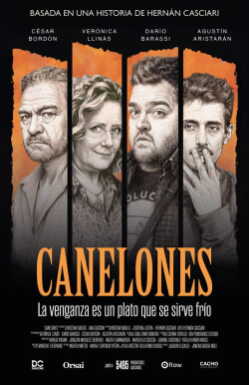 Cannelloni