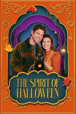 The Spirit of Halloween
