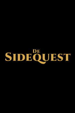 De Sidequest poszter