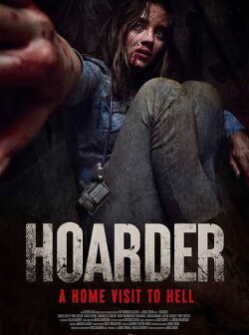 The Hoarder poszter