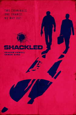 Shackled poszter