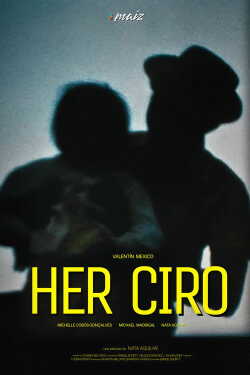 Her Ciro poszter