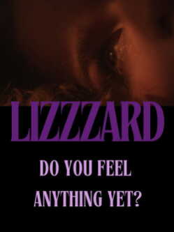Lizzzard poszter