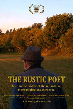 The Rustic Poet poszter