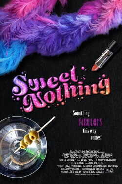 Sweet Nothing poszter