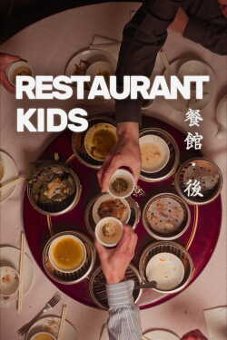 Restaurant Kids poszter