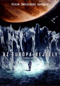 Az Európa-rejtély film online