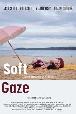 Soft Gaze poszter