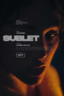 Sublet poszter