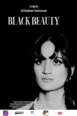Black Beauty poszter