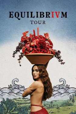 Anitta: Equilibrivm Tour