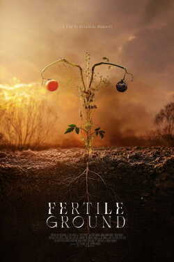 Fertile Ground poszter