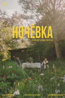 Ночёвка poszter