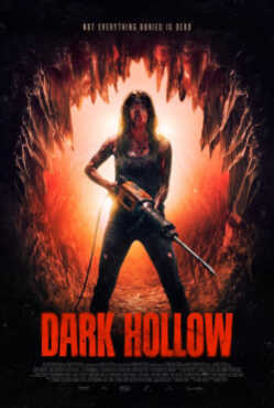 Dark Hollow poszter