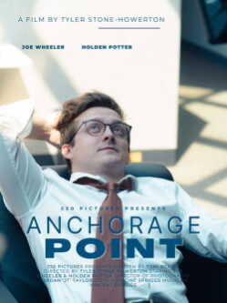 Anchorage Point poszter