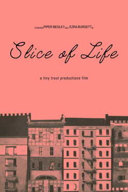 Slice of Life poszter