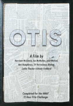 OTIS poszter