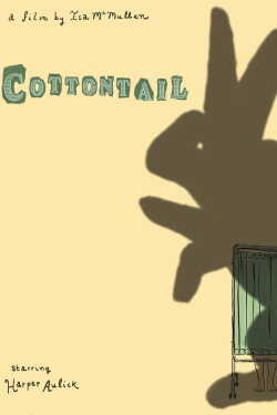 Cottontail poszter