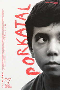 Porkatal poszter