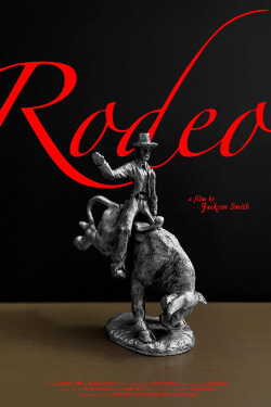 Rodeo poszter