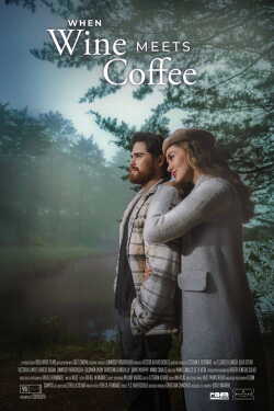 When Wine Meets Coffee poszter