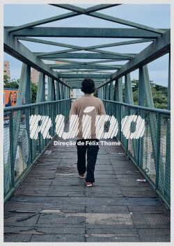 Ruído poszter