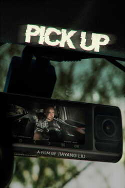 Pick Up poszter