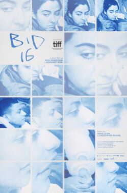 Bid16 poszter
