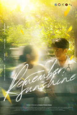 Remember, Sunshine poszter
