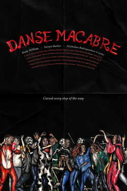 Danse Macabre