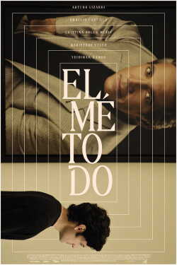 El método poszter