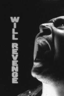 Will Revenge poszter