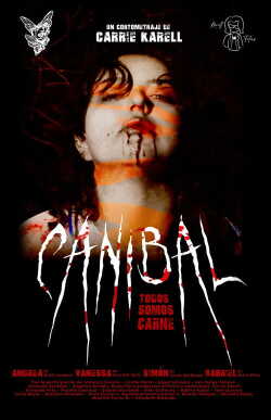 Cannibal poszter