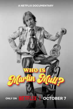 Who Is Martin Mull?