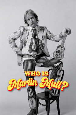 Kicsoda Martin Mull?