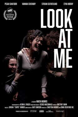 Look At Me! poszter